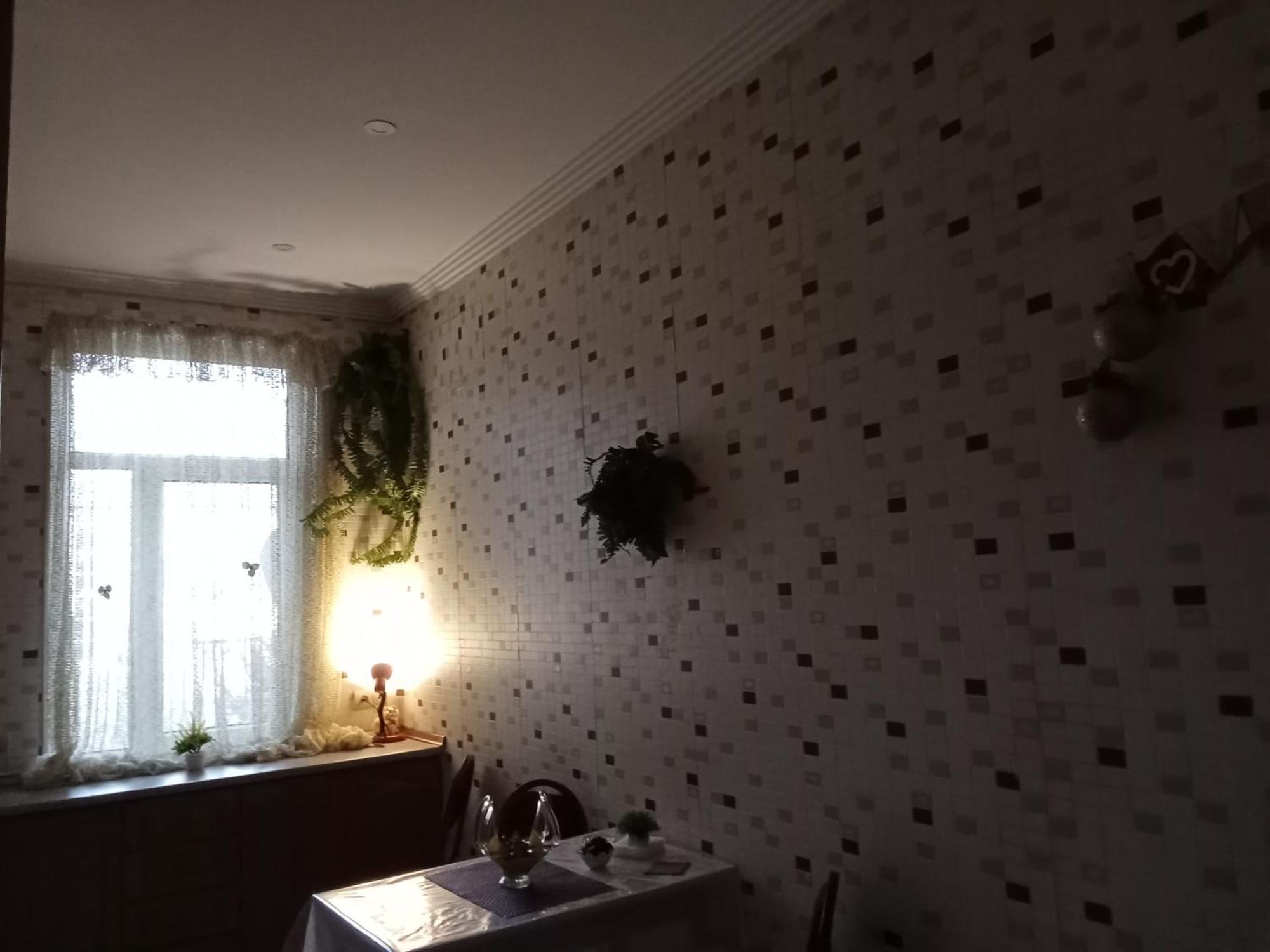 Apartment просторная, двухкомнатная ,с великолепным видом на город, расположенная в центре города Baku